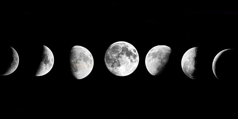 O Poder da Lua: Como as Fases Lunares Afetam Cada Signo do Zodíaco